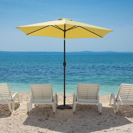 Beach Apartments Borovina Stanici 外观 照片