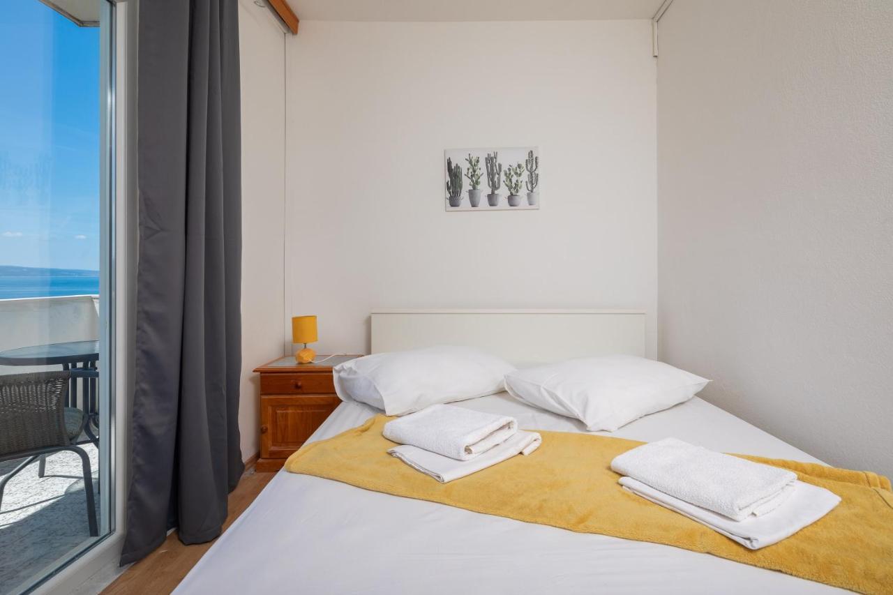 Beach Apartments Borovina Stanici 外观 照片